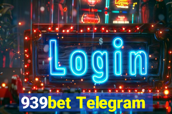 939bet Telegram