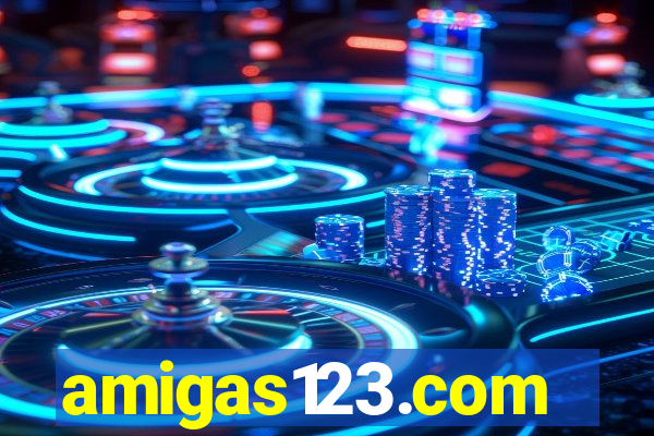 amigas123.com