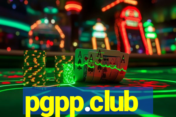 pgpp.club