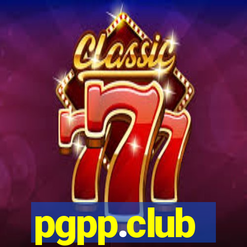 pgpp.club