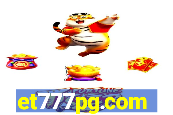 et777pg.com