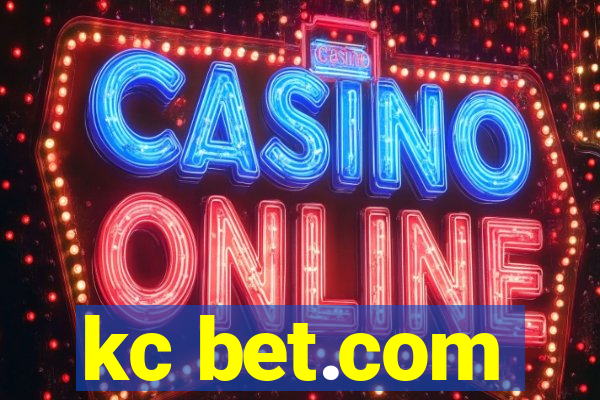 kc bet.com