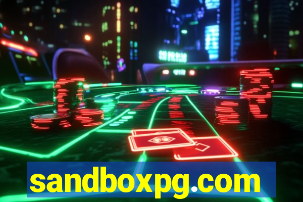 sandboxpg.com