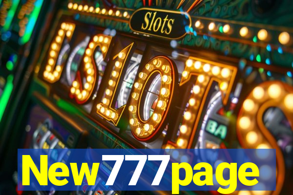 New777page