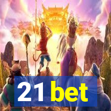 21 bet