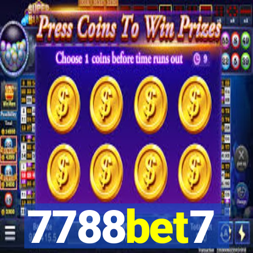 7788bet7