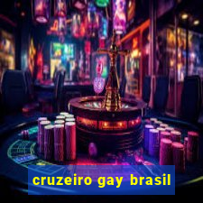 cruzeiro gay brasil