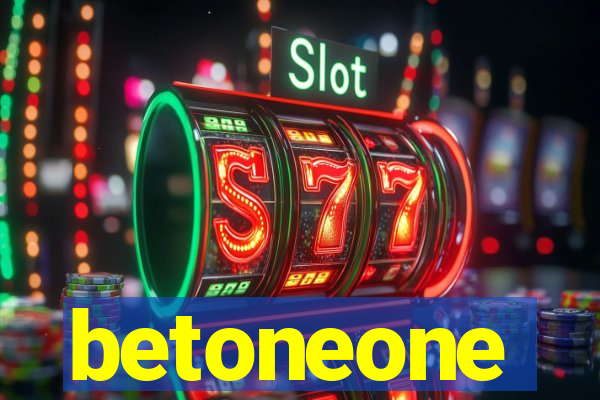 betoneone