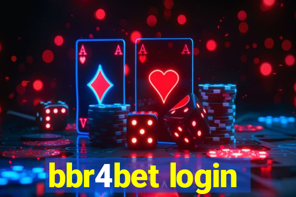 bbr4bet login