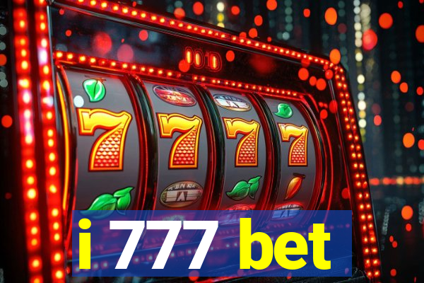 i 777 bet