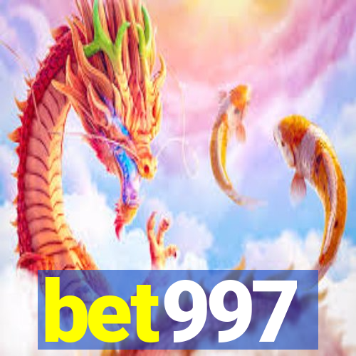 bet997