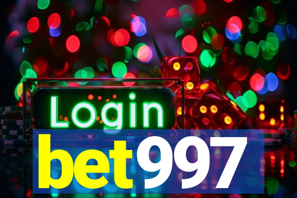 bet997