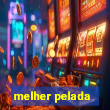 melher pelada