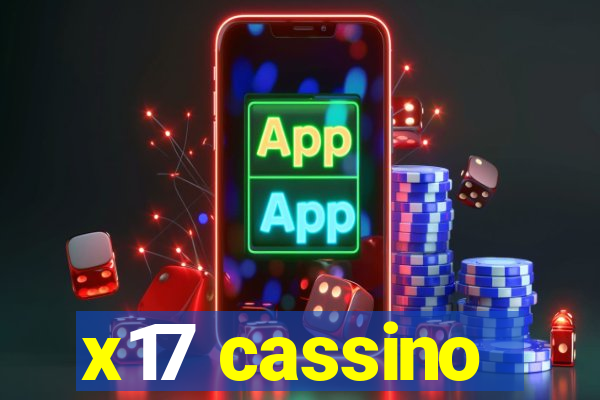 x17 cassino