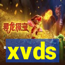 xvds