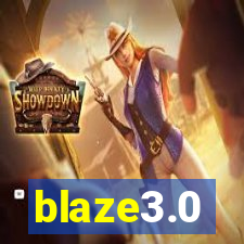 blaze3.0