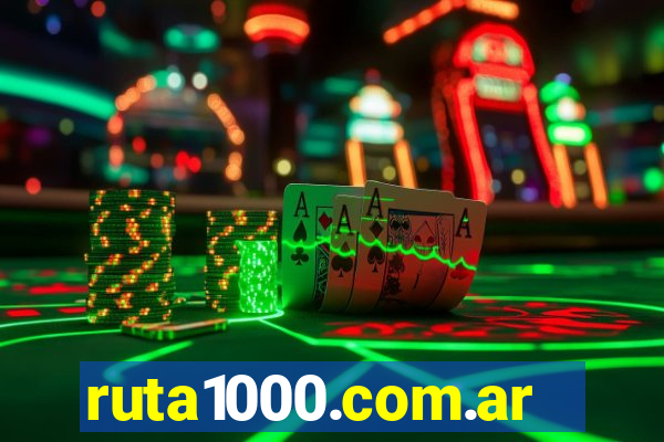 ruta1000.com.ar