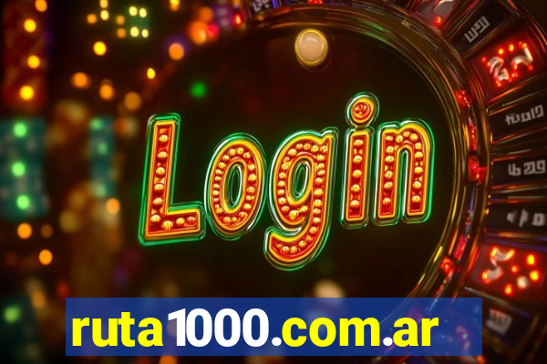 ruta1000.com.ar