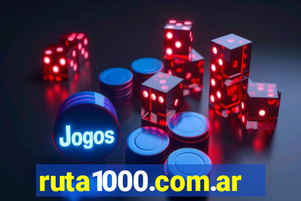 ruta1000.com.ar