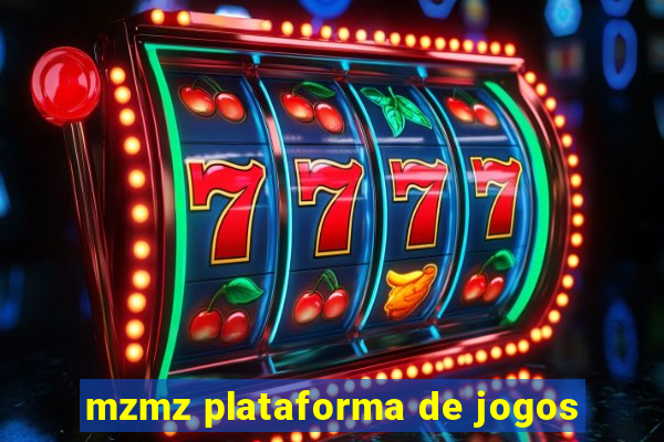 mzmz plataforma de jogos