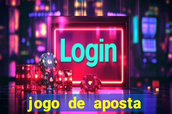 jogo de aposta para menores de 18