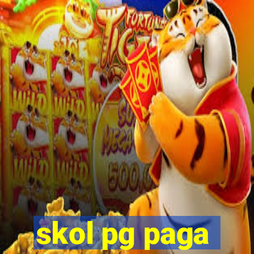 skol pg paga