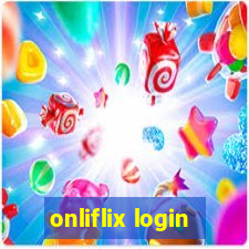 onliflix login