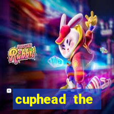 cuphead the expansion download