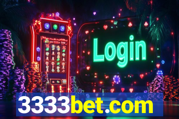 3333bet.com