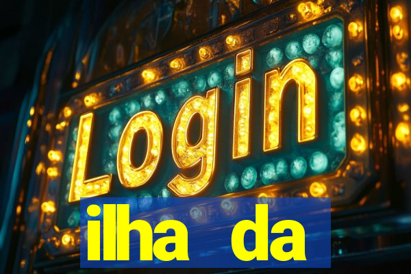 ilha da tenta莽茫o brasil telegram