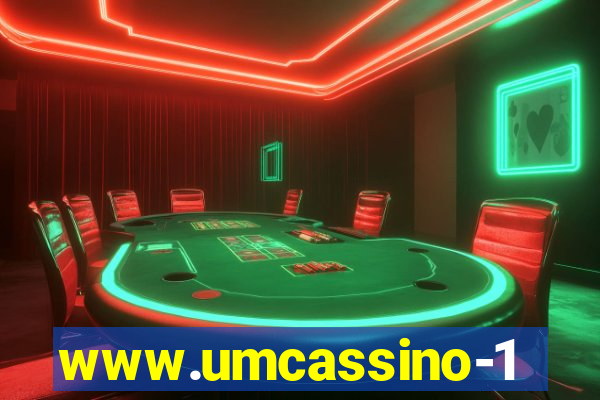 www.umcassino-1.com