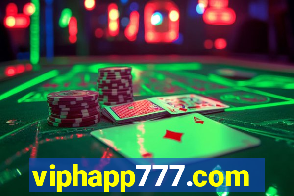 viphapp777.com