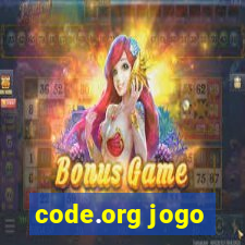 code.org jogo