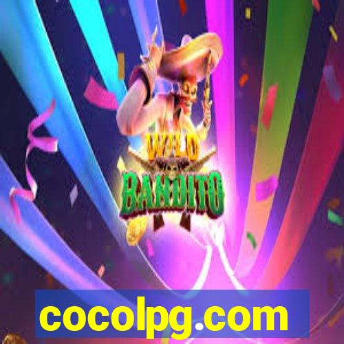 cocolpg.com