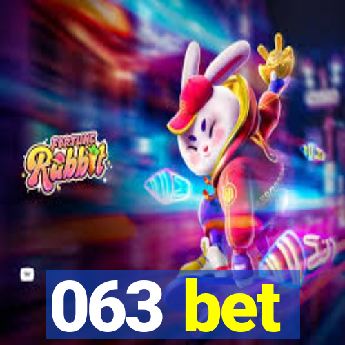 063 bet