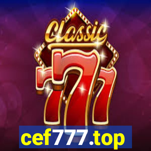 cef777.top