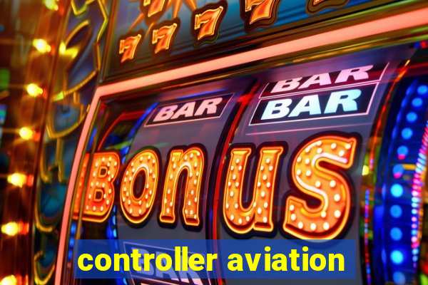 controller aviation