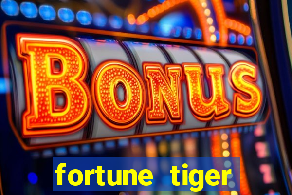 fortune tiger source code