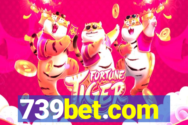 739bet.com