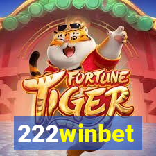 222winbet