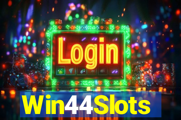 Win44Slots