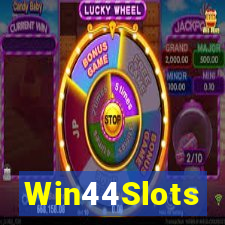 Win44Slots