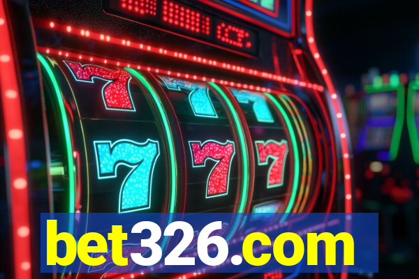 bet326.com