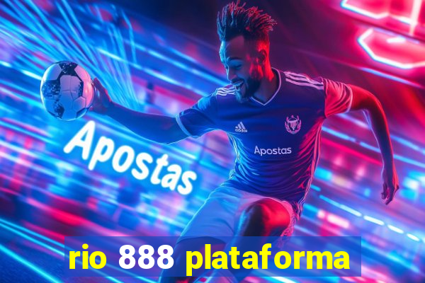 rio 888 plataforma