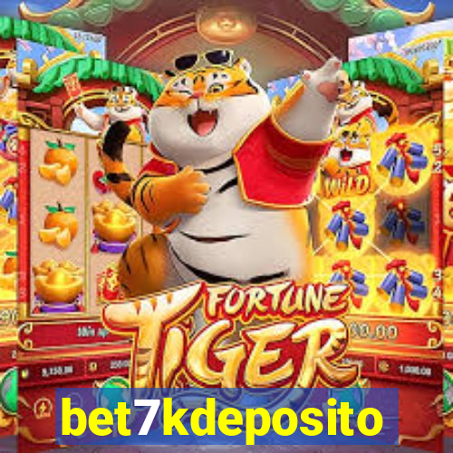 bet7kdeposito