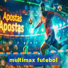 multimax futebol