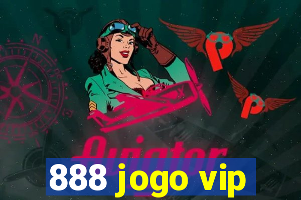 888 jogo vip