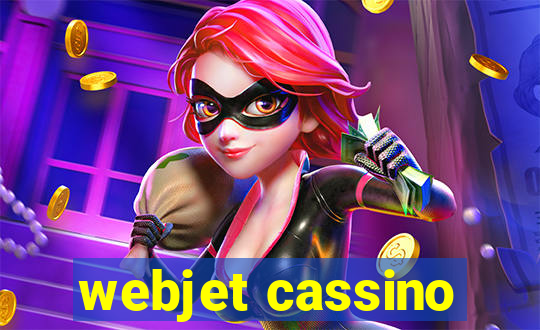 webjet cassino