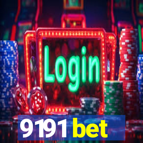 9191 bet