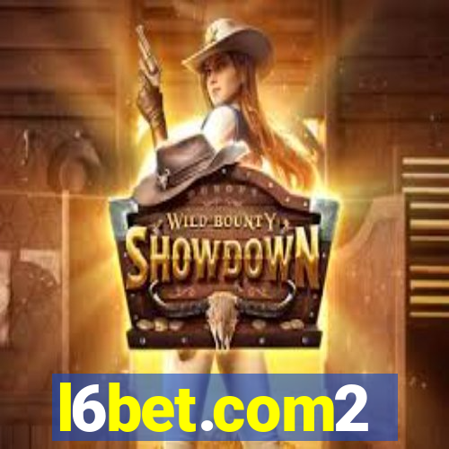 l6bet.com2